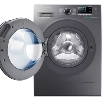 Mantenimiento Lavadoras Carga Frontal Samsung 