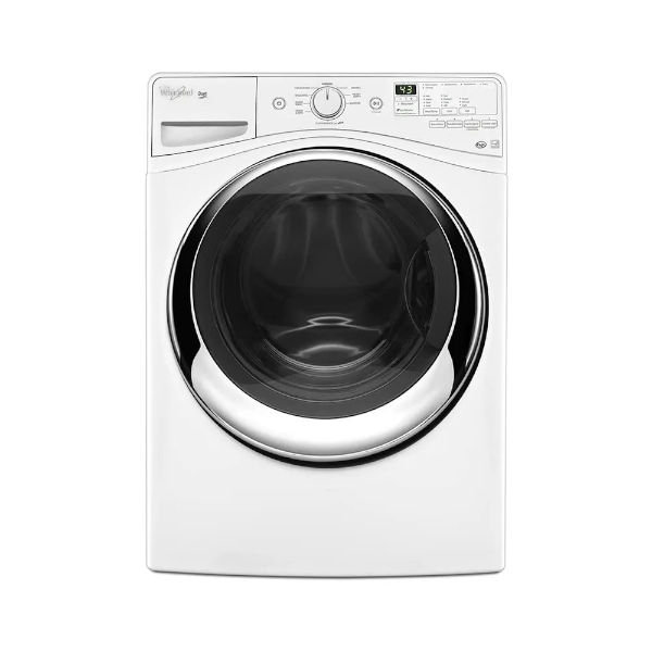 Mantenimiento Lavadora Carga Frontal Whirlpool 