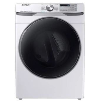 Mantenimiento Secadora Samsung