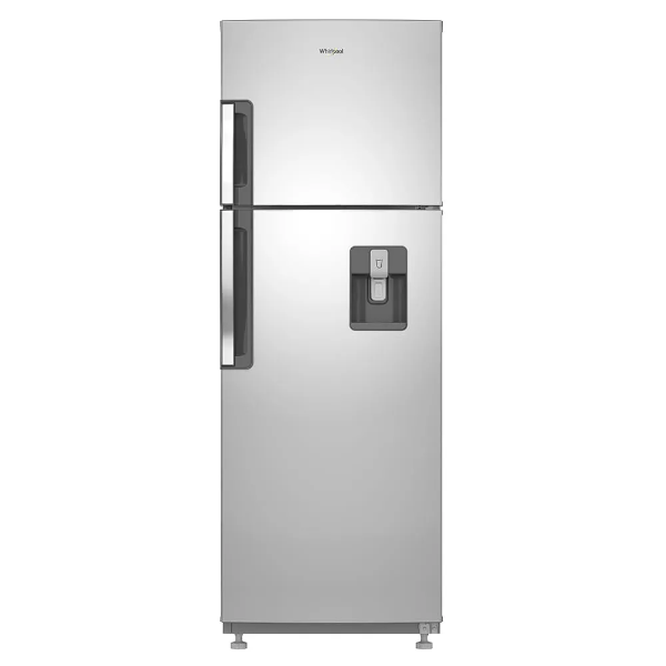 Mantenimiento nevera Whirlpool