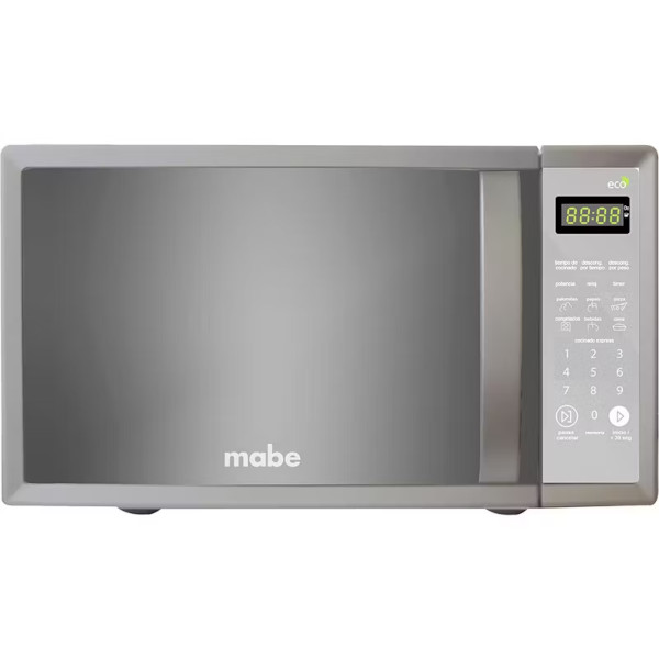 Mantenimiento Hornos microondas Mabe