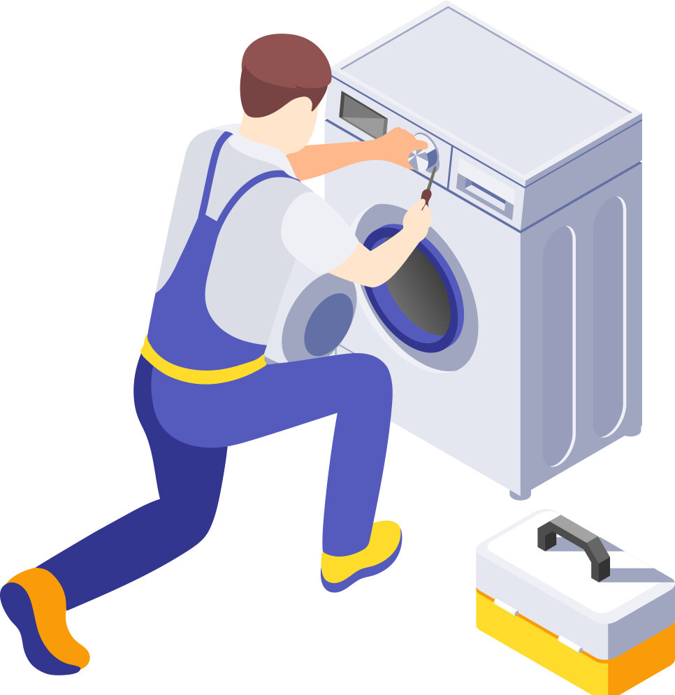 Tecnico Reparador