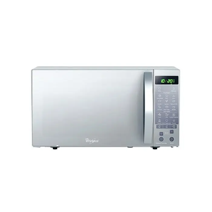 Mantenimiento Hornos microondas Whirlpool